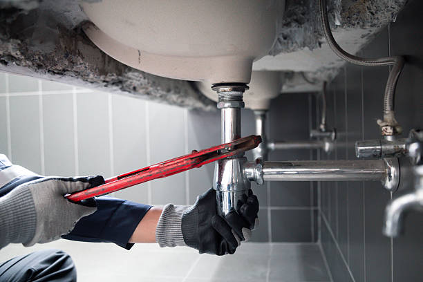 Trusted Pipe Repair service in Wilmer, TX - Masters Plumbing Service